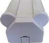 MÜLLER LICHT Basic Leuchte 2flam. 150, 6100lm 4000K Produktbild-Vorschau 3