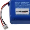 Batterie compatible avec Abus type FUBT50000 Voir les images du produit 3