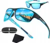 Herrensport - Polarisierte Sonnenbrille - Marketing - Produktbild-Vorschau 1