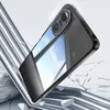 Handyhülle für Sony Xperia 10 VI Hybrid Transparent TPU PC Produktbild-Vorschau 5
