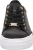 Rieker Sneaker - Schwarz / Gold / Schwarz Kunstleder Größe: Produktbild-Vorschau 65