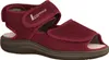 Liromed 815 Uni, Bordo, Textil, NEU, Verbandschuh, Sandale Produktbild-Vorschau 1