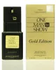 Jacques Bogart One Man Show Gold Edition - toaletní voda Náhled obrázku produktu 3