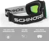 Schnorr Skibrille Edge | Full REVO Grün verspiegelt, Produktbild-Vorschau 3