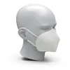 Atemschutzmaske "CareAir" FFP2 NR, 10er Set, weiß Weiß Produktbild-Vorschau 3