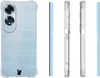 Elastyczne etui Bizon Case Salpa do Oppo A60 4G, Produktbild-Vorschau 3