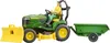 Br-Bworld John D. Tosaerba con sedile 62104 Anteprima dell’immagine prodotto 11