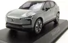 Norev 870070 Volvo EX30 2024 grau 1:43 Produktbild-Vorschau 1