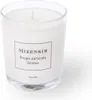 Mizensir, Cuir Et Feu, Woody, Duftkerze, 90 g Produktbild-Vorschau 1