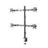 Neomounts FPMA-D550D4BLACK Monitorarm 13-32", Produktbild-Vorschau 5