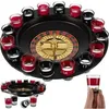Alcoholroulette + Set glazen Productafbeelding-voorbeeld 17