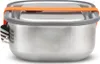 black+blum BAM-SS-L003, Nádoba na oběd, Dospělý, Oranžová, Náhled obrázku produktu 31