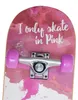 Kinderskateboard - Skaterprincess 28" x 8" Produktbild-Vorschau 3