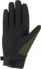 Gants de moto Segura Eden, noir/khaki, 10 Voir les images du produit 2