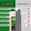 SauberWerk® - Profi Photovoltaik & Solarpanel Reiniger 1L Produktbild-Vorschau 8