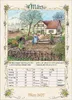 Bauernkalender 2027 Produktbild-Vorschau 8