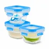 EMSA Clip&Close Glas Frischhaltedose Glas, 0,18 L Produktbild-Vorschau 2