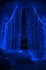 Ekspand | Lichterkette - 200 Led - 1,5 m - 8 Lichtmodi - Produktbild-Vorschau 7