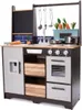 Cucina per bambini in legno MDF con accessori LOFT XXL 96cm Anteprima dell’immagine prodotto 15