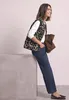 Street One Teddy-Weste mit Zipper und Corddetails Black 38 Produktbild-Vorschau 3