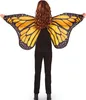 Ailes De Papillon Enfants 110 X 50 Cms. Voir les images du produit 2