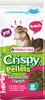 Crispy Pellets - Chinchillas & Degus - 1 kg Podgląd zdjęcia produktu 1