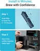 AQUA CREST Wasserfilter, Kompatibel mit Smart+, 24233 Produktbild-Vorschau 8