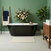 Badematte - Beigefarben - 60x90 Cm - Ägyptische Baumwolle - Produktbild-Vorschau 8