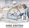 Kinderkraft SMARTPLAY - Interaktive Lernmatte - mit Produktbild-Vorschau 2