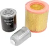 Filterpaket passend für Fiat Ducato 280/290 ab 1989 Produktbild-Vorschau 2