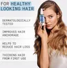 Siero senza risciacquo per capelli fini e diradati Anteprima dell’immagine prodotto 4