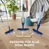 Bona Mikrofaser Auftrags-Pad für Polish und Refresher, Produktbild-Vorschau 4