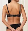 Soutien-gorge à armatures Triumph Amourette Charm - NOIR - Voir les images du produit 5