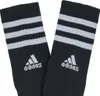 adidas 3 Streifen C SPW CRW 3 Paar Socken schwarz/weiß Produktbild-Vorschau 7