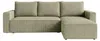 AMBER L Ecksofa mit Schlaffunktion und Bettkasten L-Form, Produktbild-Vorschau 2