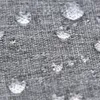 Voile d'ombrage pour poussette Protection solaire Réglable Voir les images du produit 5