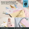 Skandika Kinderschlafsack Soti | Camping Schlafsack für Produktbild-Vorschau 2