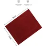 Betz Badvorleger 50x70 cm PREMIUM Badematte Badteppich Produktbild-Vorschau 3