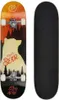 Skateboard Playlife Mighty Bear 31x8" Náhled obrázku produktu 1