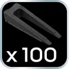 Fliesen-Nivelliersystem 100 + 200 1,5mm Produktbild-Vorschau 3