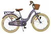 Volare Blossom Kinderfiets - Meisjes - 20 inch - Paars Productafbeelding-voorbeeld 1