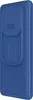 Nillkin Camshield Pro Xiaomi Redmi Note 14 Pro+ Plus blau Produktbild-Vorschau 3