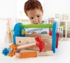 Hape Fix-It Tool Box, Budynek, 3 lat(a), Wielobarwny Podgląd zdjęcia produktu 21