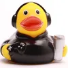 Badeente Gamer Vinyl 8 cm Produktbild-Vorschau 3