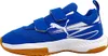 Puma Kinder Sneakers Blau 108106-03 Grösse 32 Produktbild-Vorschau 10