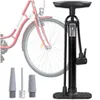 Bomba de bicicleta KRUMAD, bomba para todos los tipos de Vista previa de la imagen del producto 1