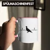 Trendation - Taubenzüchter Tauben Herzschlag Geschenk Produktbild-Vorschau 4