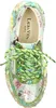 A top-down view of a single sneaker. Produktbild-Vorschau