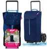 Wasmand Gimi Komodo, blauw, 50 liter Productafbeelding-voorbeeld 1