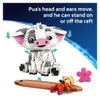 LEGO Disney Princess Pua, Sada na stavění, 9 rok/roky, Náhled obrázku produktu 14